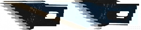 Hobby Knife Blade: 1.59